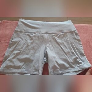 lululemon athletica White Bandeau